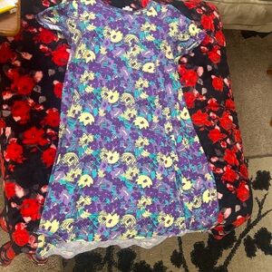 Lularoe dress